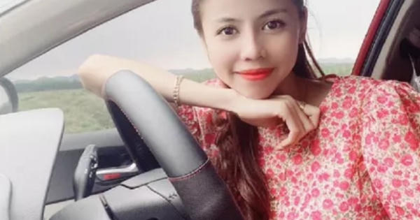 Cho vay nặng lãi, “hot girl” bị tạm giữ hình sự