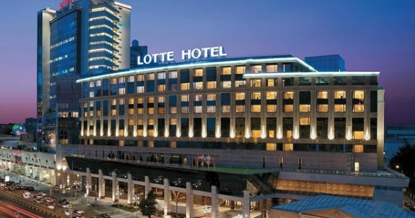 Cuộc chiến giành “ngai vàng” ở Tập đoàn Lotte