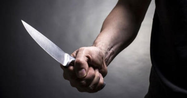 Mâu thuẫn nợ nần, người đàn ông dùng dao đâm chết chủ nợ Mâu thuẫn nợ nần, người đàn ông dùng dao đâm chết chủ nợ