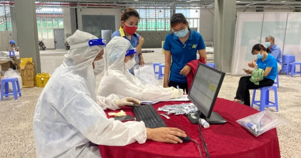 Đồng Nai: Phát động chiến lược giữ chặt vùng xanh
