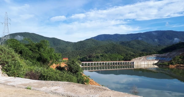 Trung Nam Krông Nô bị buộc nộp lại số lợi bất hợp pháp cho Nhà nước