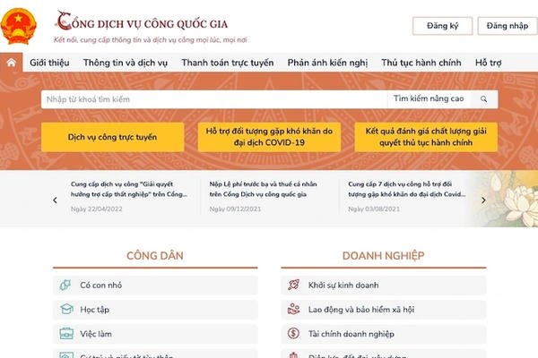 Những quy định đáng chú ý có hiệu lực từ tháng 2/2023