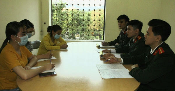 Lào Cai: Xử lý 4 cá nhân tung tin sai sự thật về dịch Covid-19