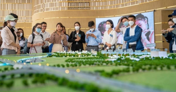 Gỡ khó cho thị trường bất động sản, triển khai hiệu quả Chương trình tín dụng 120.000 tỷ đồng