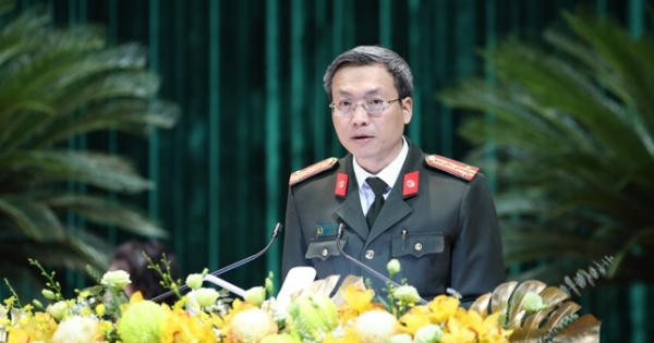 Bắc Giang khởi tố 74 bị can về tội tham nhũng trong năm 2023