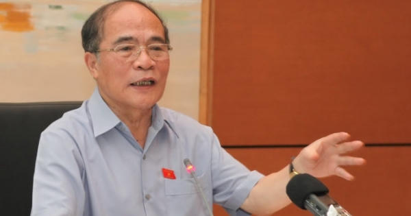 Bất ổn khi “bỏ lửng” quản lý thông tin mạng