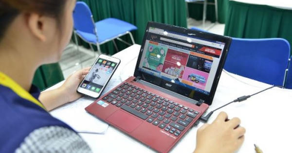 Không chịu được "sức ép", nhiều sàn giao dịch điện tử đã đóng cửa