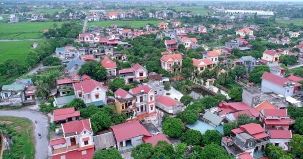 Thu chi trái quy định, sử dụng đất trái phép đang diễn biến phức tạp ở huyện Ninh Giang