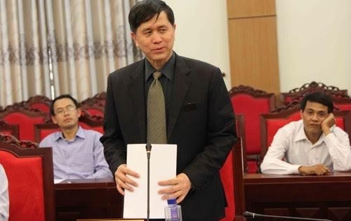 Chủ tịch UBND tỉnh Sơn La bị yêu cầu “nghiêm túc kiểm điểm” vụ cấp phép thăm dò, khai thác trên sông Mã