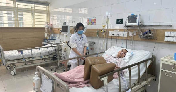 37 công nhân Công ty HSTECH Vina nhiễm độc Methanol, 1 người tử vong