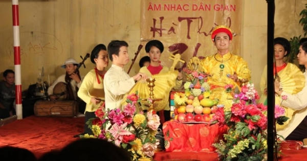 "Việt Nam hôm nay" dưới góc nhìn của người yêu du lịch "Việt Nam hôm nay" dưới góc nhìn của người yêu du lịch