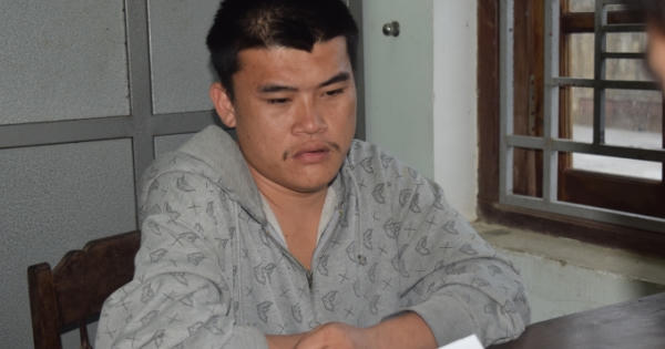 Thừa Thiên Huế: Bắt đối tượng “chuyên” đột nhập vào nhà dân để trộm cắp