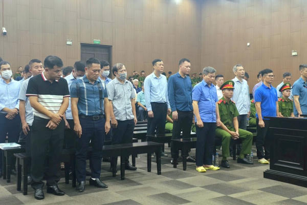 Vụ án Tập đoàn Thuận An: Các bị cáo khai gì trong ngày đầu xét xử