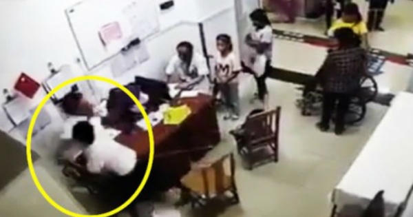 Bị đánh, bác sĩ có quyền 'phản đòn' không? Bị đánh, bác sĩ có quyền 'phản đòn' không?