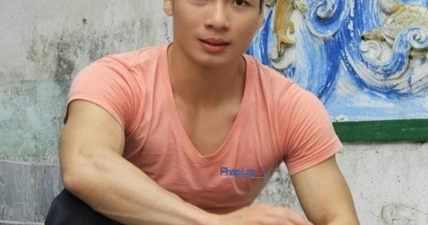 Gặp chàng trai 9x, đam mê cháy bỏng với võ cổ truyền dân tộc