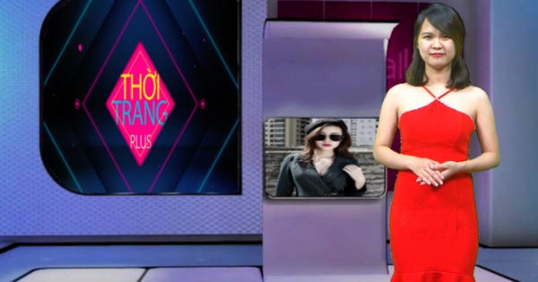 Bản tin Thời trang Plus số 29: Trẻ trung, phóng khoáng với bộ sưu tập Boho Dream