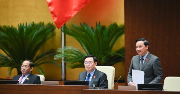 Phòng, chống tham nhũng, trong đó “phòng” là chính, “chống” phải đảm bảo nghiêm minh