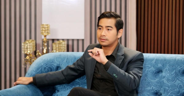 Thanh Bình: "Ly hôn không phải thất bại”