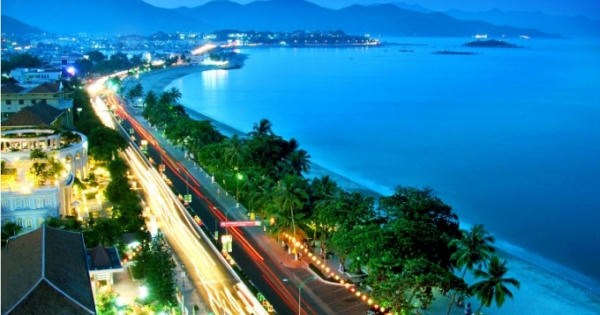 Thành phố Đà Nẵng có còn bình an? Thành phố Đà Nẵng có còn bình an?