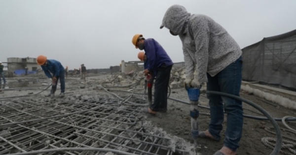 Không thể “trăm dâu đổ đầu” doanh nghiệp Không thể “trăm dâu đổ đầu” doanh nghiệp