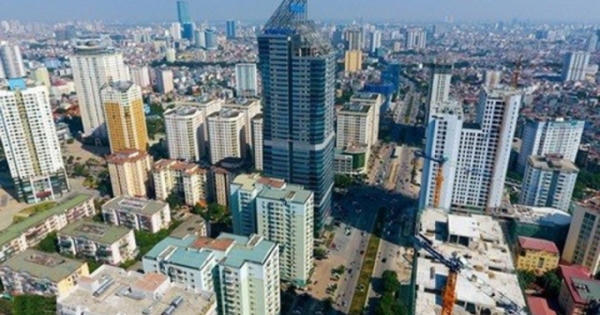 50 tỉnh 'lỗi hẹn' báo cáo kiểm kê đất đai