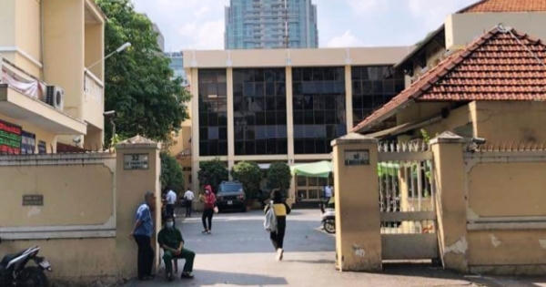 TP HCM: Nghi vấn giả mạo hồ sơ nhằm thâu tóm Công ty Thành Nam?