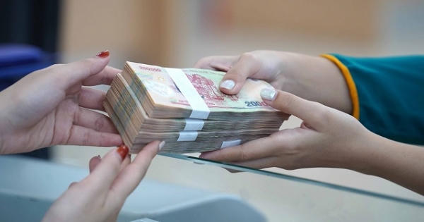 Hỗ trợ tháo gỡ khó khăn cho khách hàng vay phục vụ nhu cầu đời sống, tiêu dùng Hỗ trợ tháo gỡ khó khăn cho khách hàng vay phục vụ nhu cầu đời sống, tiêu dùng