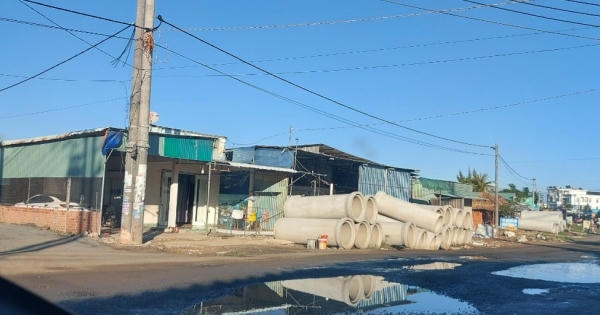 Bà Rịa – Vũng Tàu: Sẽ thực hiện cưỡng chế để thi hành bản án sau 5 năm trì hoãn tại Xuyên Mộc