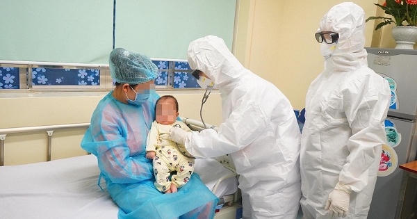Trẻ nghi ngờ bị hậu COVID-19 được khám và điều trị như thế nào? Trẻ nghi ngờ bị hậu COVID-19 được khám và điều trị như thế nào?