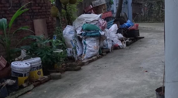 Sau phán quyết của TAND huyện Yên Lạc, người dân bức xúc kháng cáo bản án lên TAND tỉnh Vĩnh Phúc Sau phán quyết của TAND huyện Yên Lạc, người dân bức xúc kháng cáo bản án lên TAND tỉnh Vĩnh Phúc