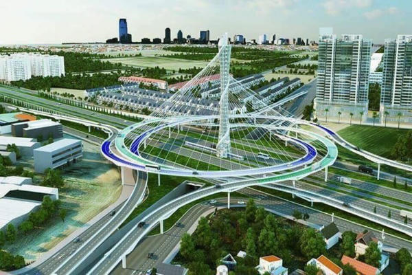 Bổ sung một số dự án quan trọng quốc gia, trọng điểm ngành Giao thông vận tải