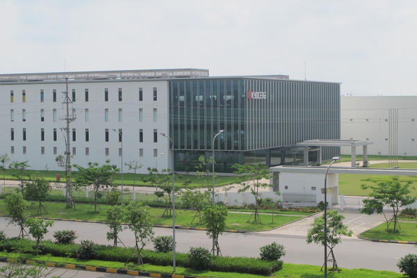 Thành lập Ban Quản lý Khu kinh tế Hải Phòng