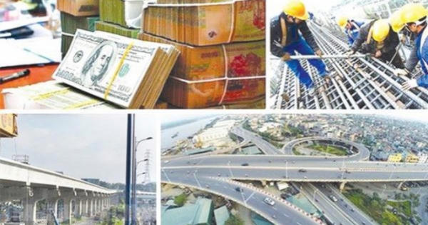 Đẩy mạnh giải ngân đầu tư công ngay từ đầu năm Đẩy mạnh giải ngân đầu tư công ngay từ đầu năm