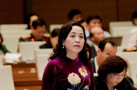 Điều động Bí thư Ninh Bình về công tác tại Ban Công tác đại biểu thuộc UB Thường vụ Quốc hội