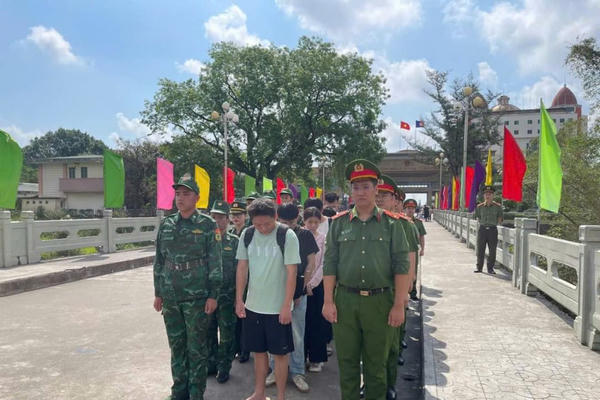 Quảng Ninh: Trục xuất nhiều đối tượng người Trung Quốc phạm tội lừa đảo