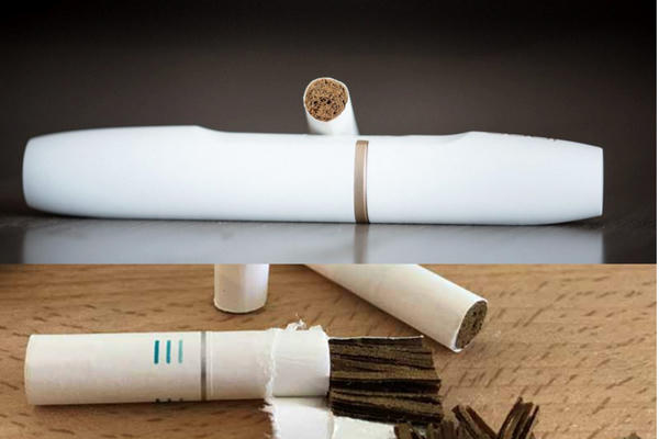 Đặt mục tiêu kiểm soát thuốc lá mới trên cơ sở bảo vệ sức khỏe cộng đồng