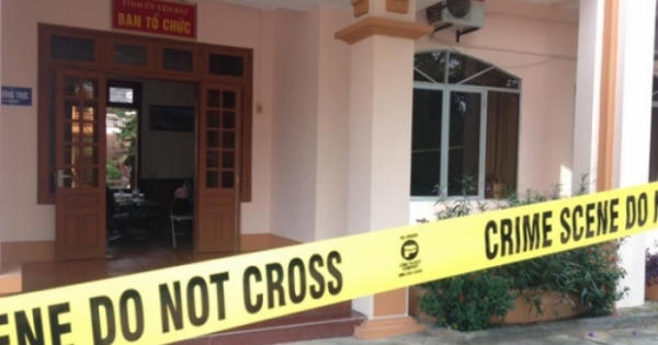 Tổ chức, cá nhân nào được trang bị súng?