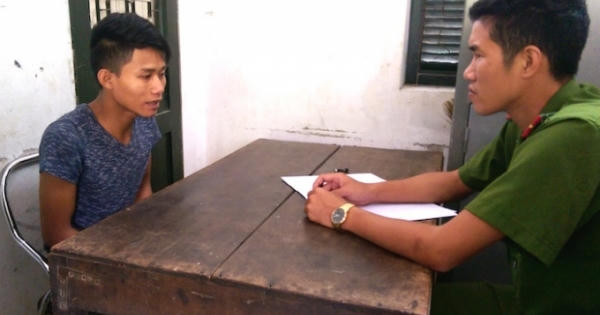 Đánh cháu tử vong rồi bỏ vào rừng