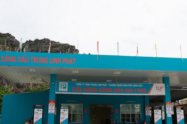 Công ty TNHH Trung Linh Phát bị thu hồi giấy phép kinh doanh xuất, nhập khẩu xăng dầu Công ty TNHH Trung Linh Phát bị thu hồi giấy phép kinh doanh xuất, nhập khẩu xăng dầu