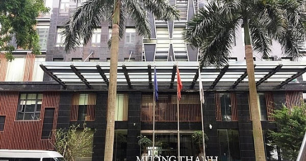 Bài 1: Cú sốc của một thương hiệu lớn