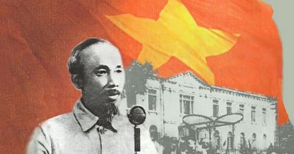 “Không có gì quý hơn độc lập, tự do” - chân lý của thời đại