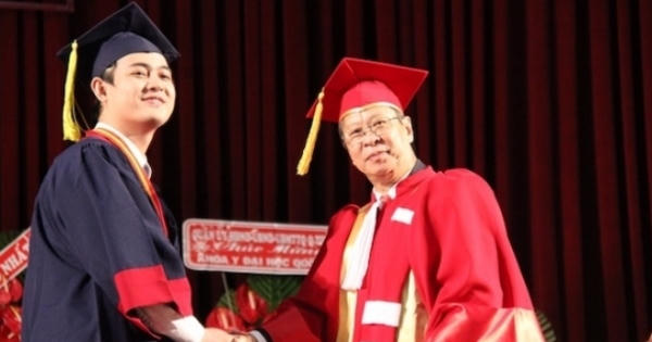 Lo nhiều chuyên ngành sắp không còn GS, PGS: Đề xuất hạ chuẩn? Lo nhiều chuyên ngành sắp không còn GS, PGS: Đề xuất hạ chuẩn?