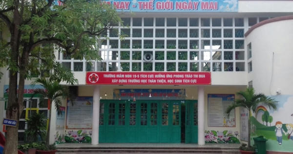 Vụ giáo viên tố cáo sai phạm tại trường mầm non 19/5: UBND tỉnh Hưng Yên chỉ đạo làm rõ