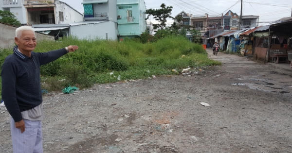 Bạc Liêu: Nghi vấn cán bộ ngụy tạo chứng cứ, một gia đình chính sách khiếu nại 4 thập kỷ không được giải quyết dứt điểm