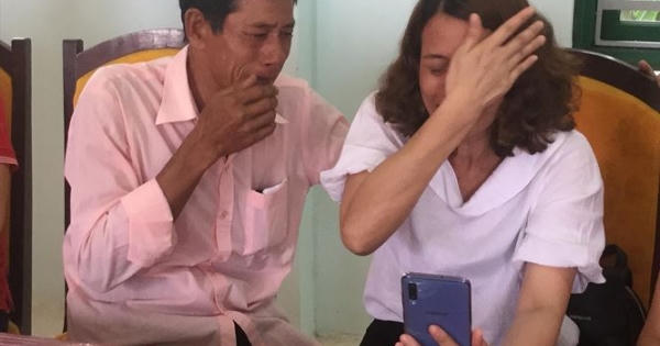 Chị Hon 22 năm lưu lạc tại Trung Quốc: Trở về từ tổ quỷ với những gã đầu trọc, mắt híp