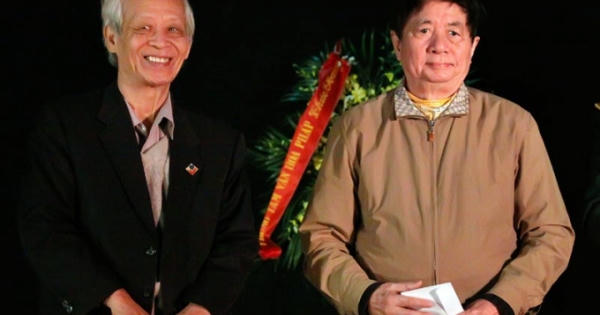 GS Nguyễn Đăng Mạnh từ giã cõi đời
