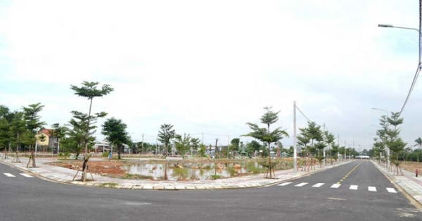 Liên danh nhà đầu tư ở Hòa Bình đáp ứng yêu cầu Khu dân cư Kim 1, Lục Ngạn