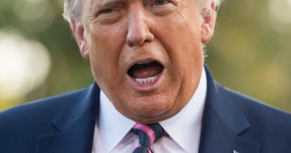 Ông Trump được đề cử giải Nobel Hòa bình ngay trước giờ chót
