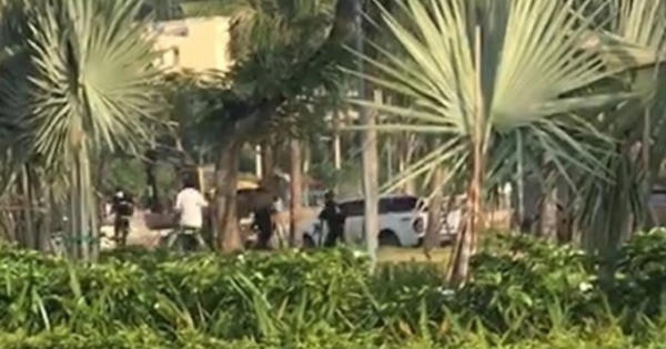 Hải Phòng: Hỗn chiến kinh hoàng, 3 người thương vong vì mâu thuẫn làm ăn