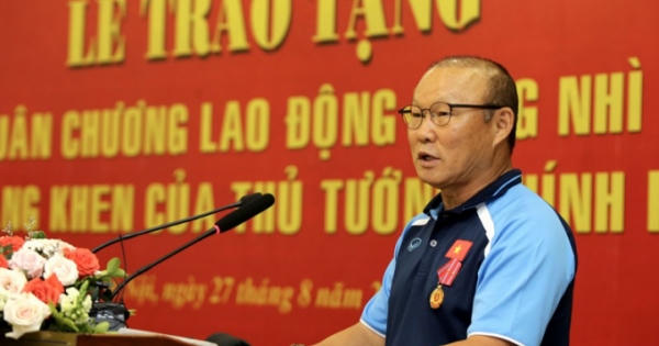 'Tôi không cho phép mình được phép đứng im trong đại dịch'
